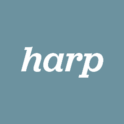 harp